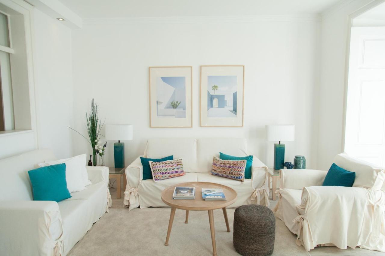 Apartment Flh Madragoa Fresh Design Lisbon