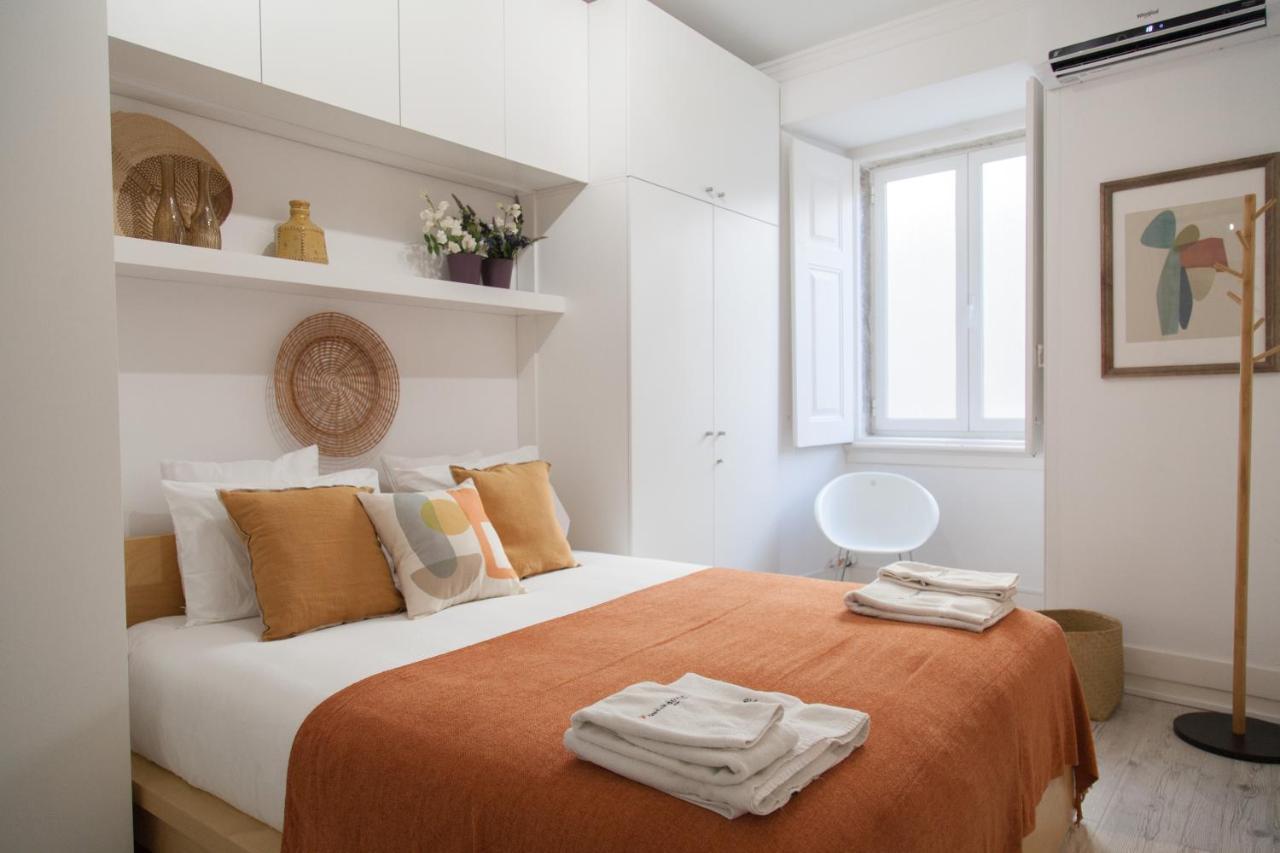 Flh Madragoa Fresh Design Lisbon