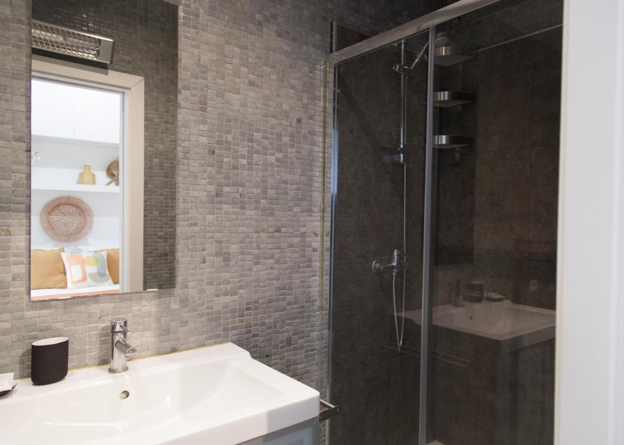 Flh Madragoa Fresh Design Apartment Lisbon