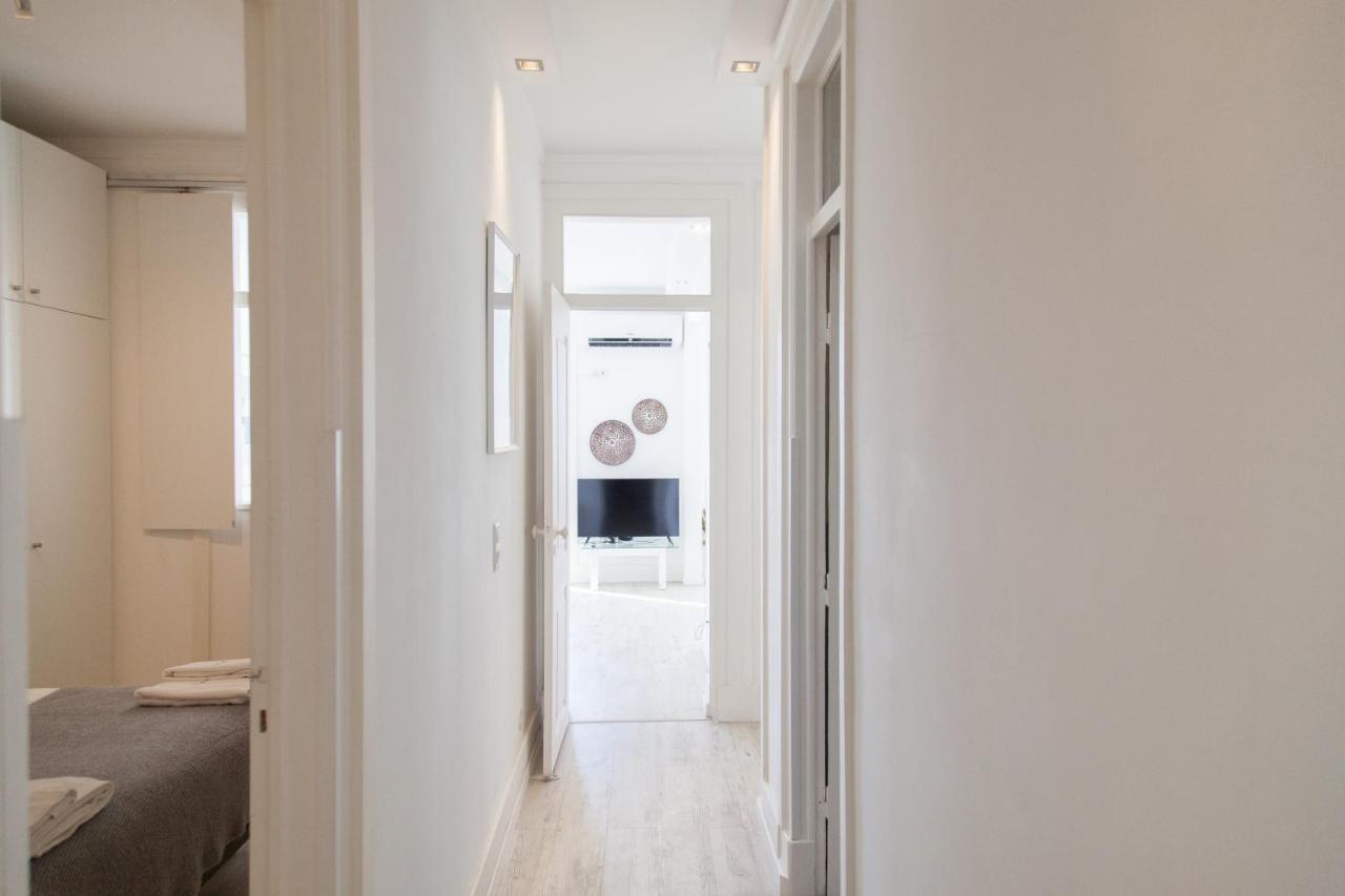 Apartment Flh Madragoa Fresh Design Lisbon
