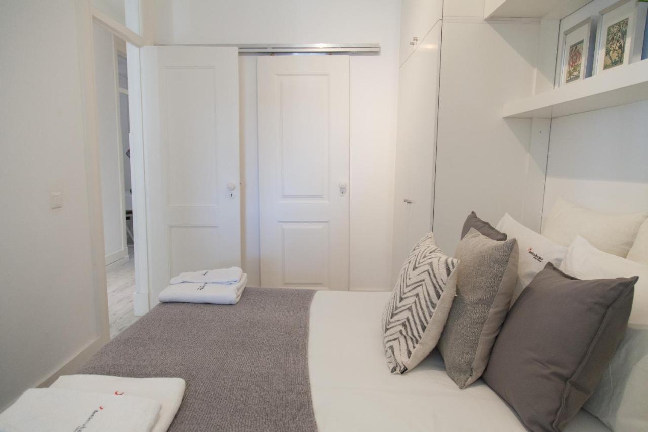 Flh Madragoa Fresh Design Apartment Lisbon
